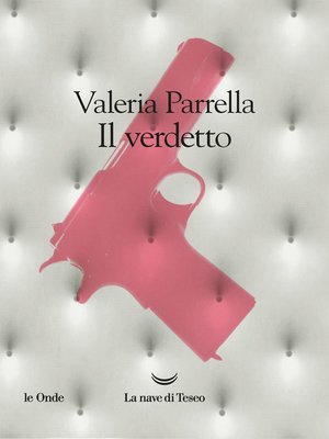 cover image of Il verdetto